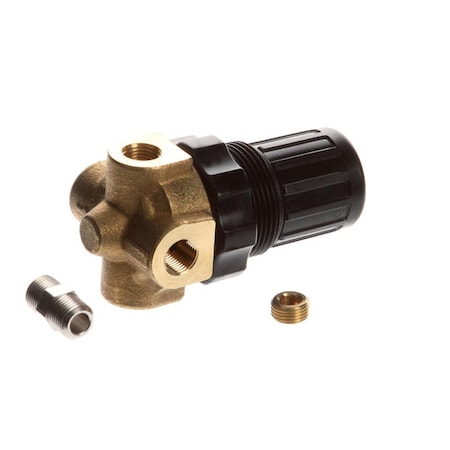 Eloma Conversion Kit/Presure Reducer E871419